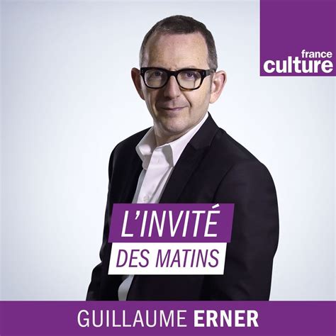 france culture replay ce matin